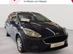 Blazer blau Gebraucht 2018 Ford Fiesta Trend Kleinwagen | 8.390 € (Fairer Preis)