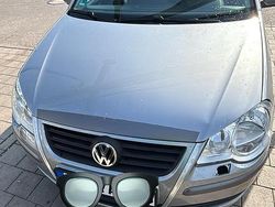 Silber Gebraucht 2005 VW Polo Kleinwagen | 2.800 € (Fairer Preis)