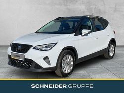 Weiß ("nevada" weiss) Neu 2025 Seat Arona SUV | 27.850 € (Etwas zu teuer)