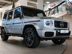 Silber Gebraucht 2025 Mercedes G450 AMG line SUV | 169.900 € (Guter Preis)