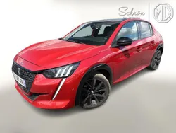 Gebraucht 2022 Peugeot 208 GT Kleinwagen | 16.786 € (Fairer Preis)
