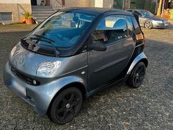Gebraucht 2001 Smart ForTwo Cabrio Pulse Cabrio | 1.049 €