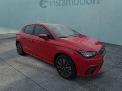 Rot Neu 2024 Seat Ibiza Style Limousine | 19.740 € (Etwas zu teuer)