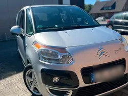 Gebraucht 2010 Citroën C3 Picasso Van / Kleinbus | 4.000 € (Teuer)