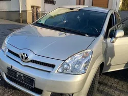 Gebraucht 2007 Toyota Verso Van / Kleinbus | 3.500 € (Fairer Preis)