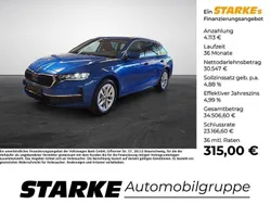 (graphitegrau metallic) Neu 2024 Skoda Octavia Selection Kombi | 34.660 € (Guter Preis)