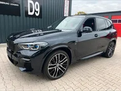 Schwarz Gebraucht 2023 BMW X5 Sport Line SUV | 62.300 € (Superpreis)