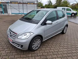 Silber Gebraucht 2011 Mercedes A160 Limousine | 5.900 € (Fairer Preis)