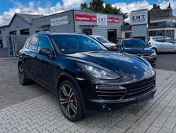 Schwarz Gebraucht 2012 Porsche Cayenne SUV | 19.990 € (Guter Preis)