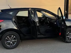 Schwarz Gebraucht 2014 Hyundai ix35 Life Plus SUV | 11.950 € (Etwas zu teuer)