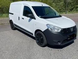 Weiß Gebraucht 2017 Dacia Dokker Express Van | 7.100 € (Guter Preis)