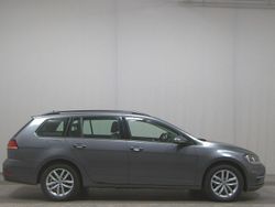 Grau Gebraucht 2020 VW Golf VII Comfortline Kombi | 12.980 € (Superpreis)