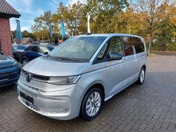 Silber Gebraucht 2024 VW T7 Life Van | 53.490 € (Fairer Preis)