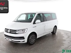 Weiss Gebraucht 2018 VW T6 Van | 35.380 € (Superpreis)
