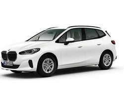 Gebraucht 2024 BMW 218 Active Tourer Comfort Edition Van / Kleinbus | 39.621 € (Teuer)