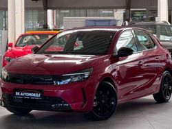 Peperoncino red Gebraucht 2024 Opel Corsa GS Line Kleinwagen | 18.990 € (Fairer Preis)