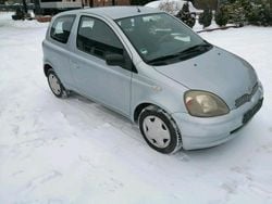 Gebraucht 2002 Toyota Yaris Kleinwagen | 1.111 € (Superpreis)