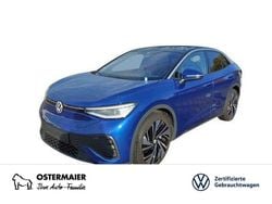 Blue dusk Gebraucht 2025 VW ID.5 Pro SUV | 42.690 € (Superpreis)