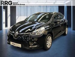 Schwarz Gebraucht 2020 Renault Clio GrandTour Business Kombi | 10.690 € (Fairer Preis)