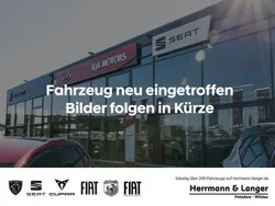 Grau / magnetic grau (metallic) Gebraucht 2022 Seat Ibiza Style Kleinwagen | 17.890 € (Guter Preis)