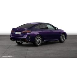 Violett Gebraucht 2024 BMW M235 Coupé | 50.511 €