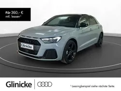 Pfeilgrau perleffekt Neu 2025 Audi A1 Advanced Kleinwagen | 29.290 € (Fairer Preis)