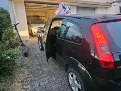 Gebraucht 2005 Ford Fiesta Kleinwagen | 1.000 € (Etwas zu teuer)