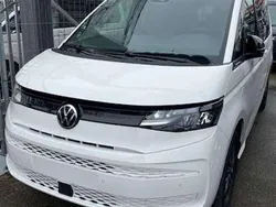 Candyweiß Neu 2025 VW T7 Beach Van | 56.900 € (Fairer Preis)