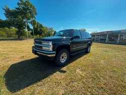 Schwarz Gebraucht 1998 Chevrolet Suburban SUV | 15.950 €