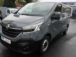 Grau Gebraucht 2021 Renault Trafic Komfort Van | 23.900 € (Superpreis)