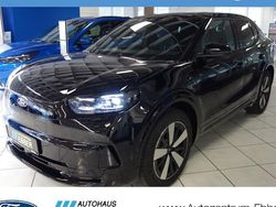 Schwarz Neu 2025 Ford Capri Extended Range SUV | 47.385 € (Fairer Preis)