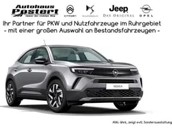 Grau (kontrast grau (metallic)) Neu 2025 Opel Mokka Edition SUV | 23.318 € (Guter Preis)