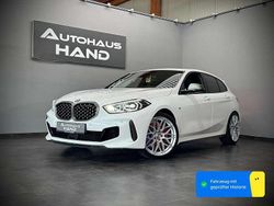 Alpinweiss iii Gebraucht 2021 BMW 135 Kleinwagen | 29.980 € (Guter Preis)