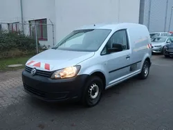 Silber Gebraucht 2012 VW Caddy Van / Kleinbus | 6.400 € (Guter Preis)