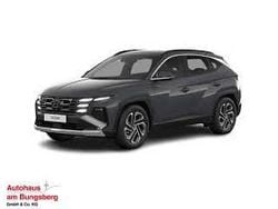 Grau Neu 2025 Hyundai Tucson Select SUV | 32.990 € (Fairer Preis)