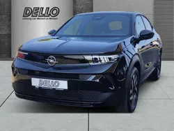 Karbon schwarz Neu 2025 Opel Mokka Edition SUV | 22.950 € (Guter Preis)