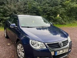 VW Eos
