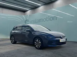 Grau Gebraucht 2024 VW Golf VIII Goal Limousine | 35.080 € (Guter Preis)