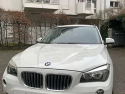 Weiß Gebraucht 2014 BMW X1 SUV | 10.500 € (Fairer Preis)