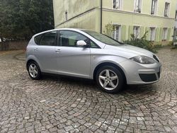 Silber Gebraucht 2009 Seat Altea Van / Kleinbus | 2.500 € (Fairer Preis)