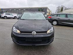 Schwarz Gebraucht 2016 VW Golf VII Highline Limousine | 7.990 € (Guter Preis)