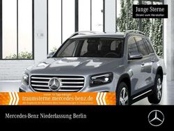 Silber Gebraucht 2024 Mercedes GLB200 Progressive SUV | 41.790 € (Fairer Preis)