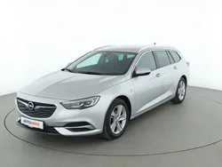 Grau Gebraucht 2019 Opel Insignia Innovation Kombi | 16.730 € (Fairer Preis)