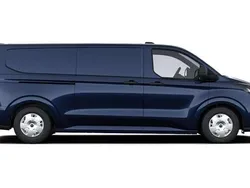 Blazer blue Neu 2025 Ford Transit Custom Trend Van / Kleinbus | 39.959 € (Superpreis)