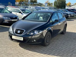 Black magic perleffekt Gebraucht 2008 Seat Leon Sport Limousine | 2.800 € (Fairer Preis)