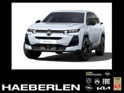 Weiß Neu 2025 Citroën C5 Aircross SUV | 36.635 €