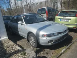 Mitsubishi Galant