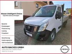 Weiß Gebraucht 2020 Nissan NV400 Van | 22.900 €