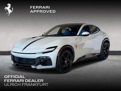Weiß Gebraucht 2025 Ferrari Purosangue SUV | 584.800 € (Teuer)