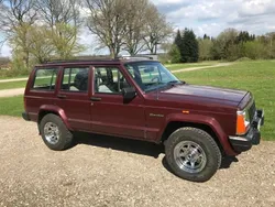 Gebraucht 1988 Jeep Cherokee SUV | 7.300 €